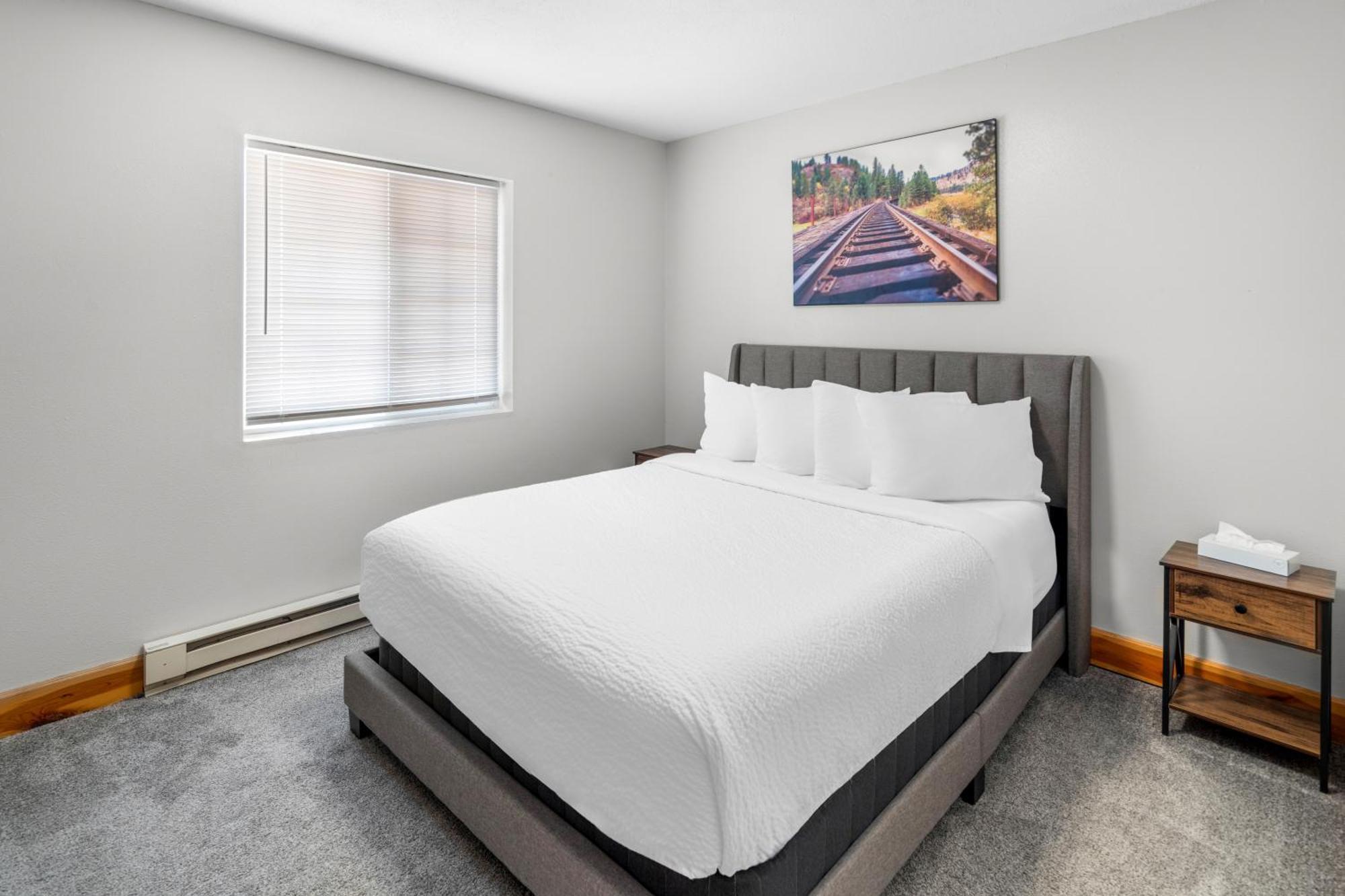 Everspring Inn & Suites Hill City Eksteriør bilde